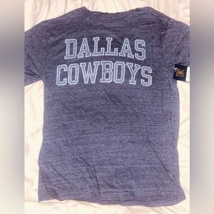 NFL football Dallas Cowboys T-Shirt.